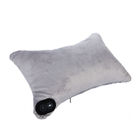 Isıtmalı Shiatsu Masaj Yastık Boyutu 32 * 15 * 9.5 cm Nevrastenia Geliştirmek Ağrı Rahatlatmak
